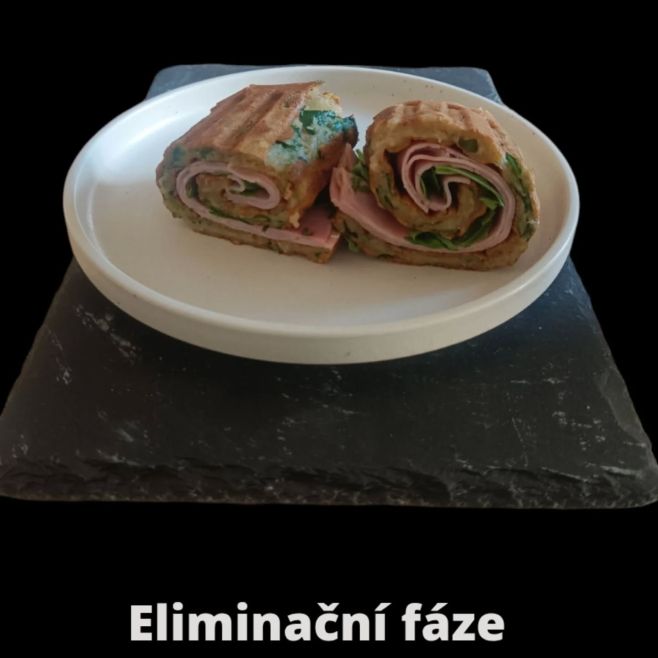 ✨ Najít vláčné, ohebné těsto bez vajec a lepku může být na AIP malý zázrak... ale právě jste ho našli. 🙌 Tohle těsto je:...